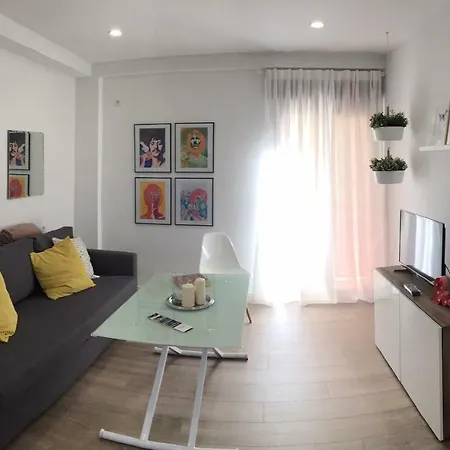 Apartment Clacel *