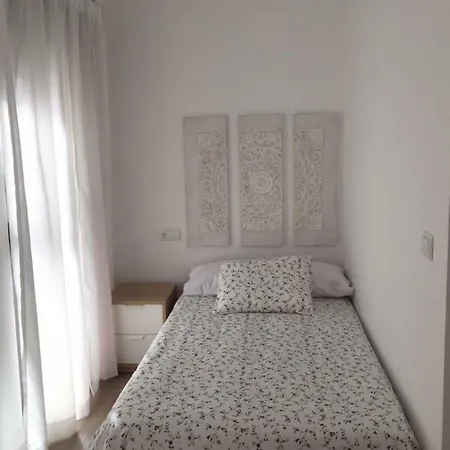Clacel Granada