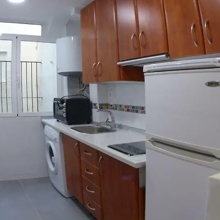 Apartment Clacel *