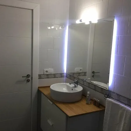Clacel Apartment