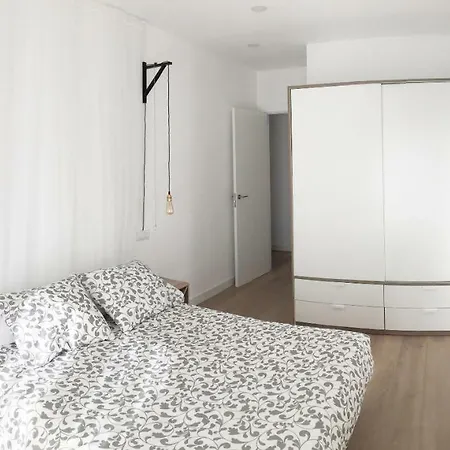 Clacel Apartment Granada